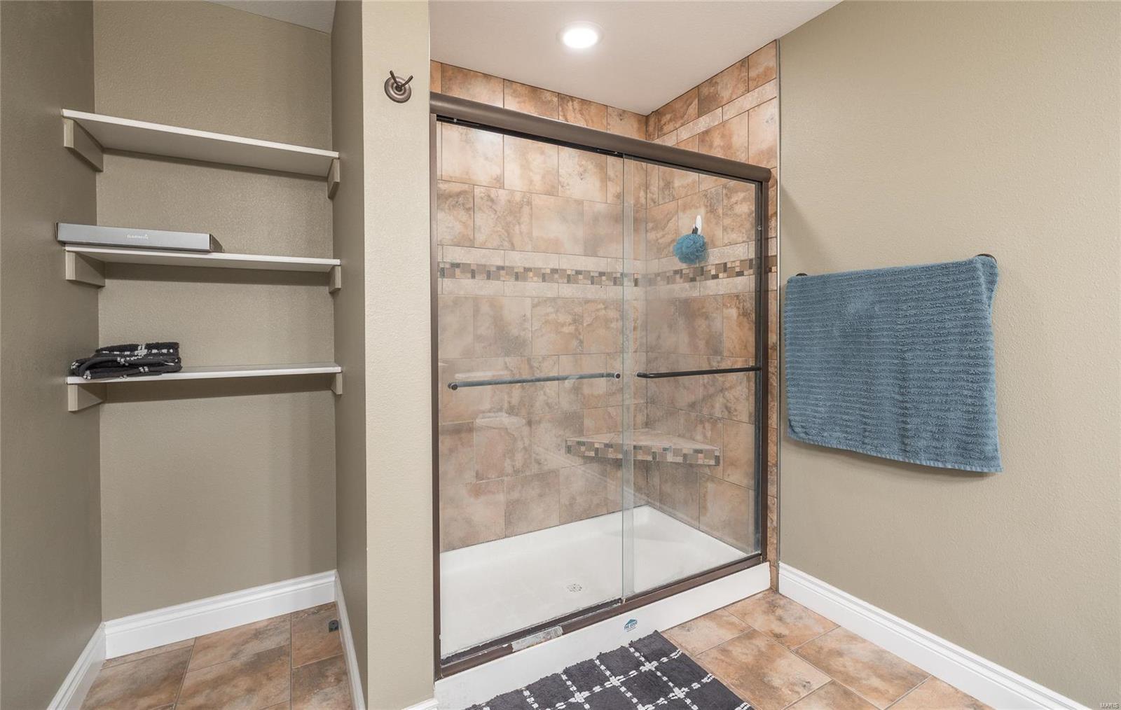 Gospel Ridge Estates - Residential