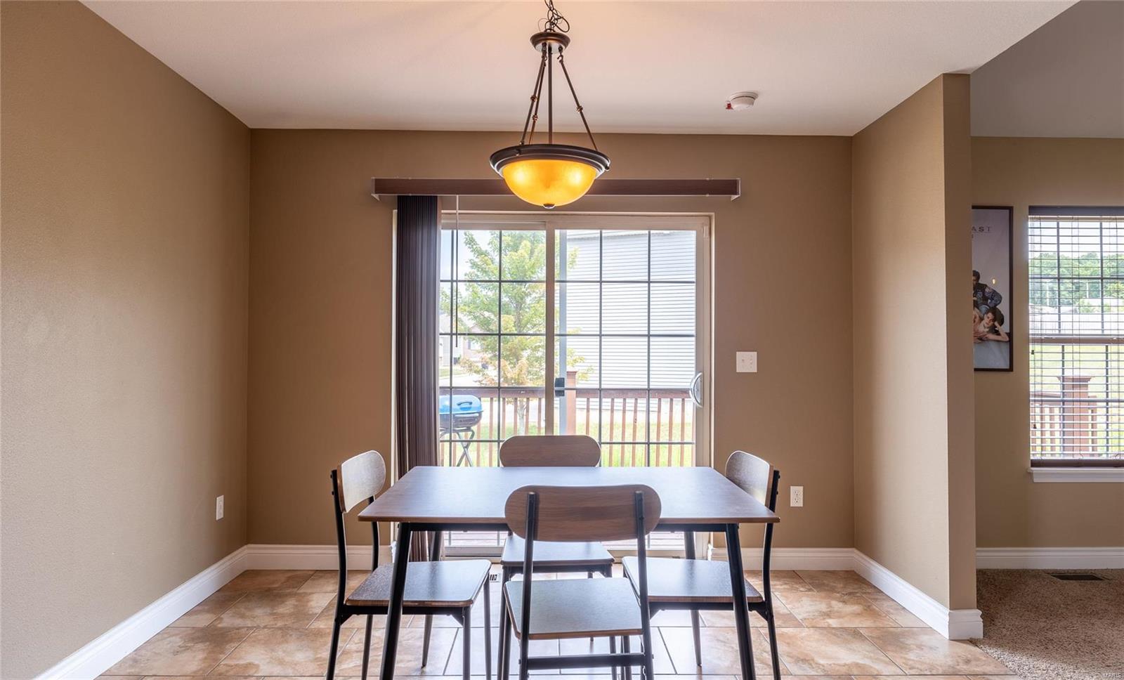 Gospel Ridge Estates - Residential