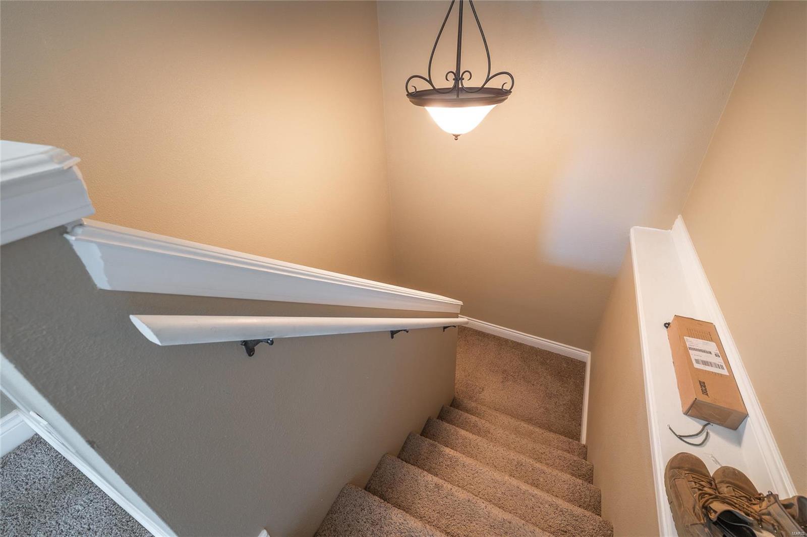 Gospel Ridge Estates - Residential