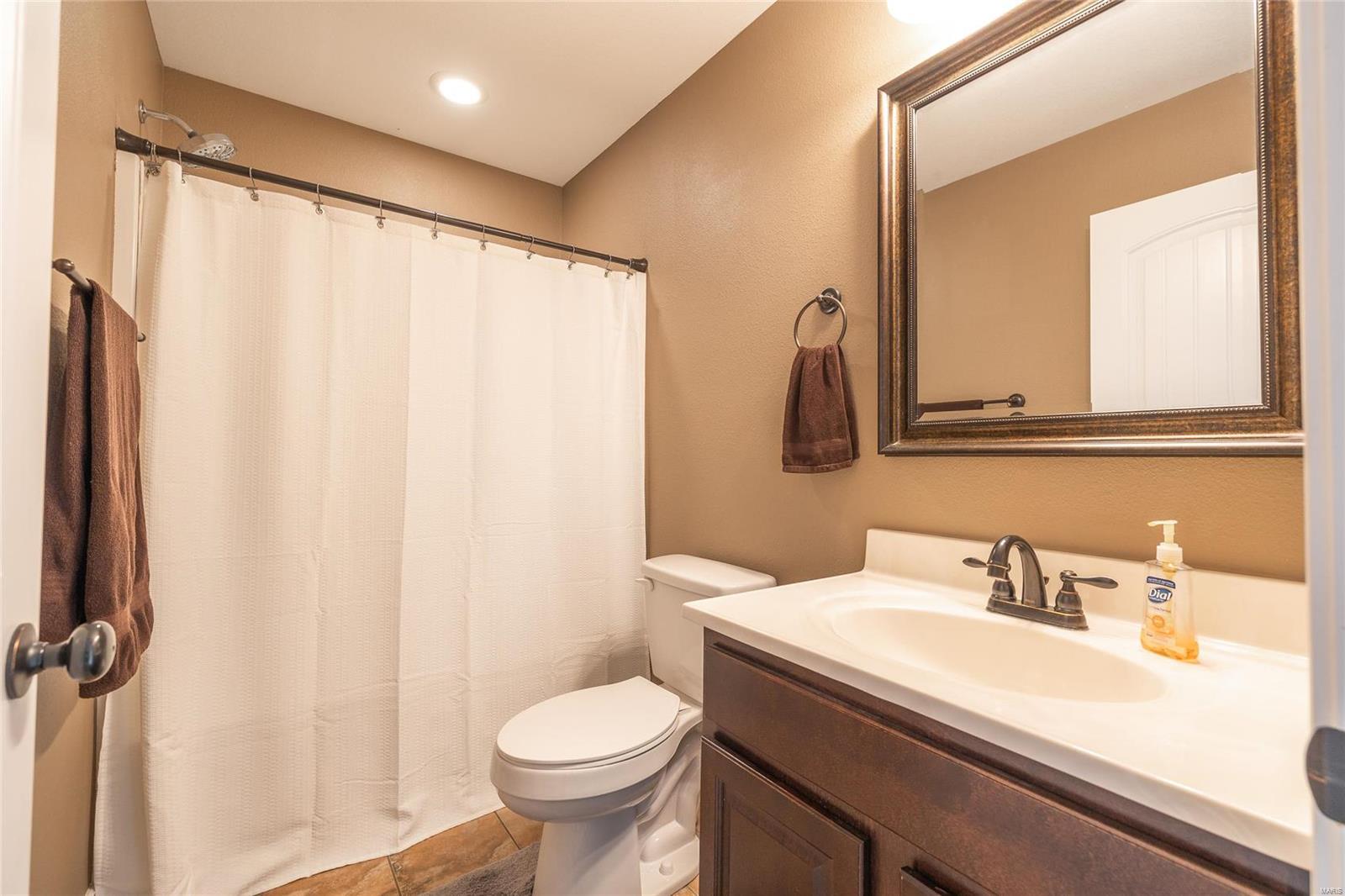Gospel Ridge Estates - Residential