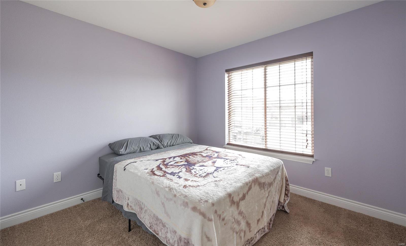 Gospel Ridge Estates - Residential