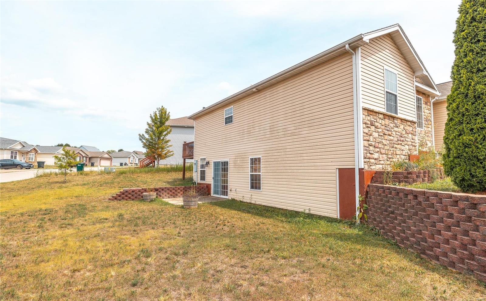 Gospel Ridge Estates - Residential