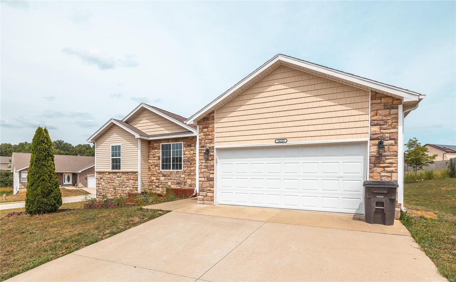 Gospel Ridge Estates - Residential