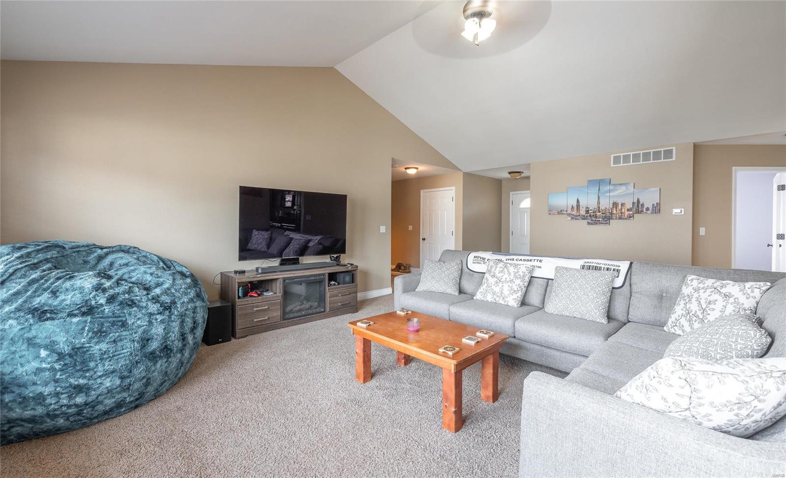 Gospel Ridge Estates - Residential
