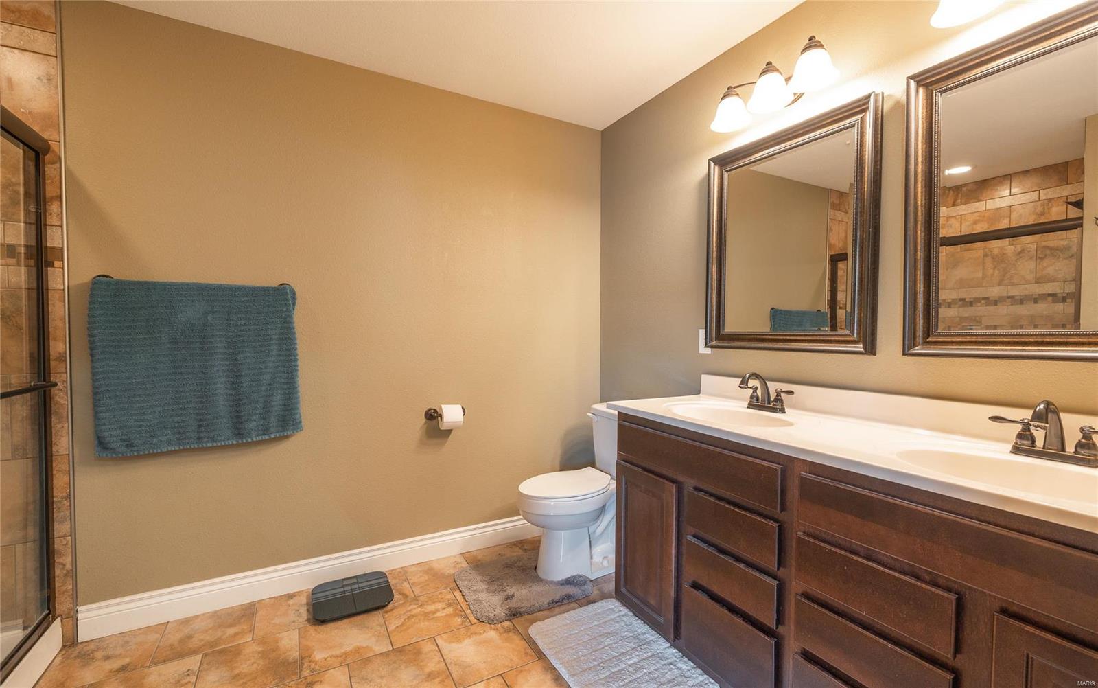 Gospel Ridge Estates - Residential