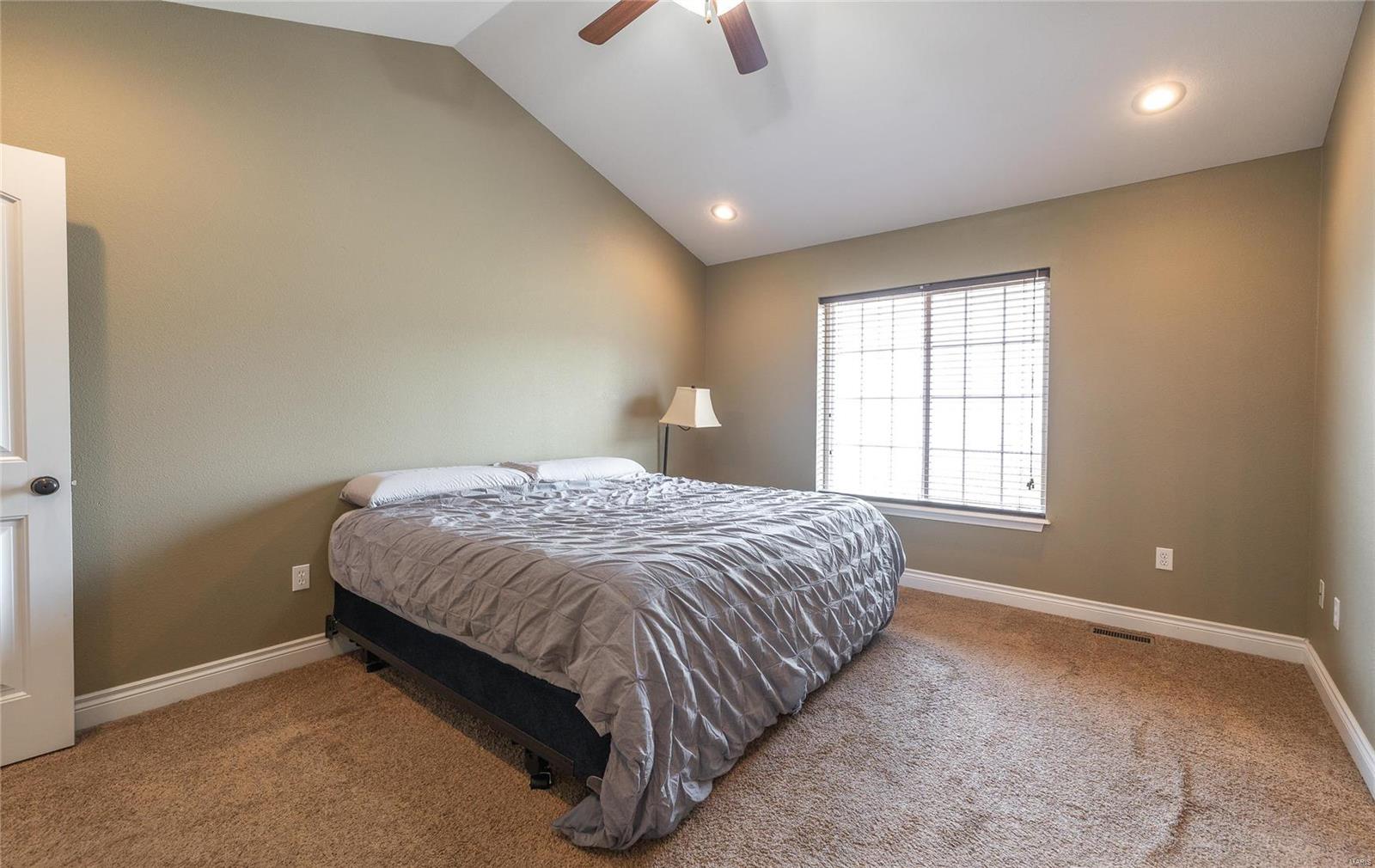 Gospel Ridge Estates - Residential
