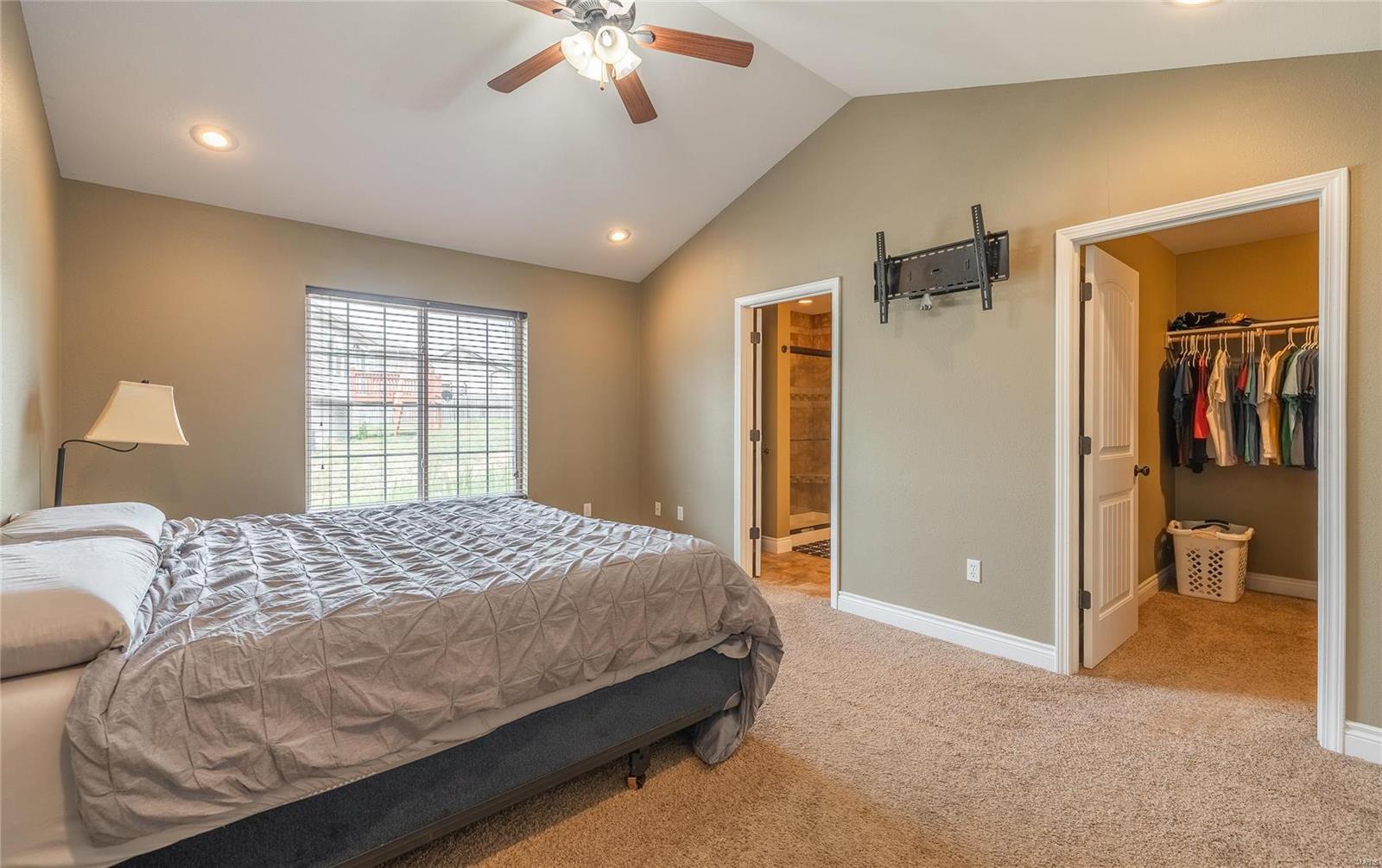 Gospel Ridge Estates - Residential