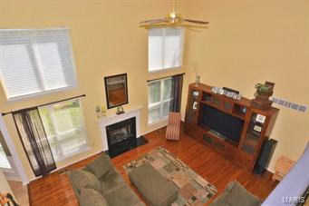 Chesterfield Farms - Residential