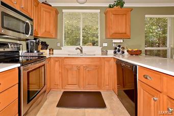 Chesterfield Farms - Residential