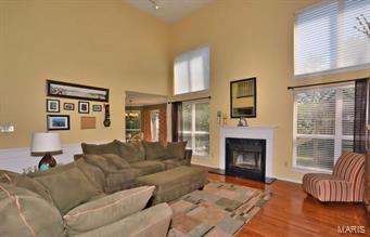 Chesterfield Farms - Residential