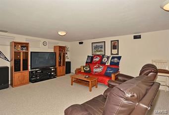 Chesterfield Farms - Residential