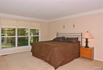 Chesterfield Farms - Residential