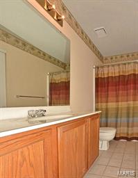 Chesterfield Farms - Residential