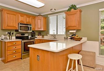 Chesterfield Farms - Residential