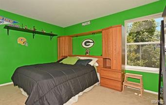 Chesterfield Farms - Residential