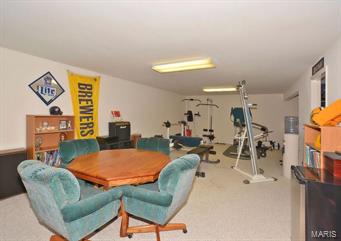 Chesterfield Farms - Residential