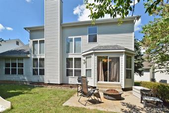 Chesterfield Farms - Residential
