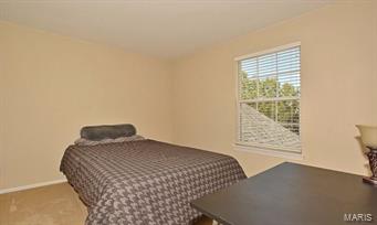 Chesterfield Farms - Residential
