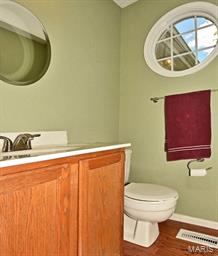Chesterfield Farms - Residential