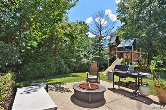 Chesterfield Farms - Residential