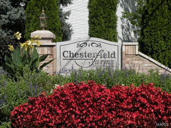 Chesterfield Farms - Residential