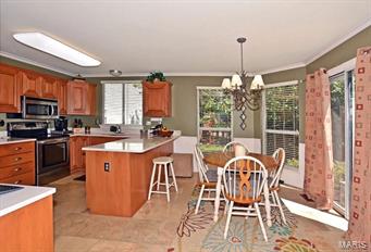 Chesterfield Farms - Residential