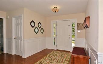 Chesterfield Farms - Residential