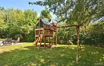 Chesterfield Farms - Residential