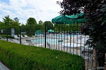 Chesterfield Farms - Residential