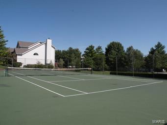 Chesterfield Farms - Residential