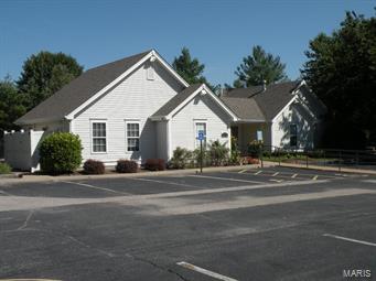 Chesterfield Farms - Residential