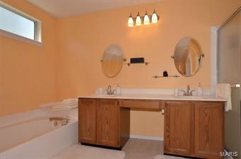 Chesterfield Farms - Residential