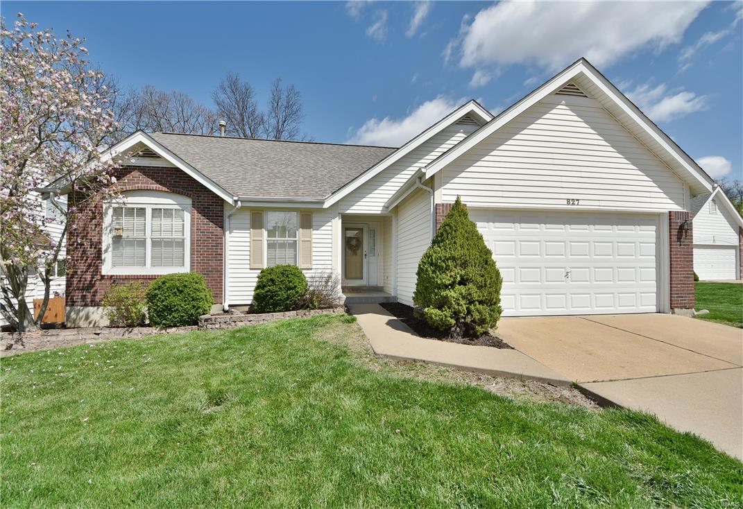 Crescent Oaks Amd - Residential