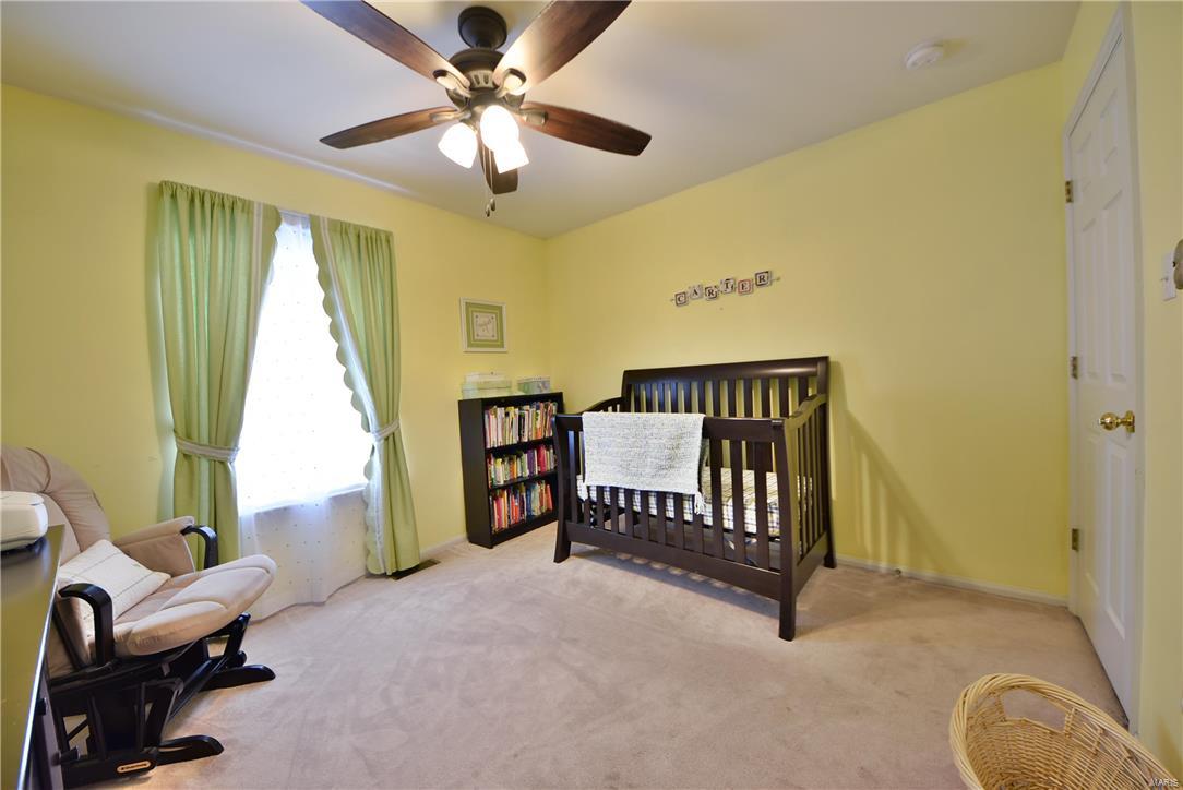 Crescent Oaks Amd - Residential