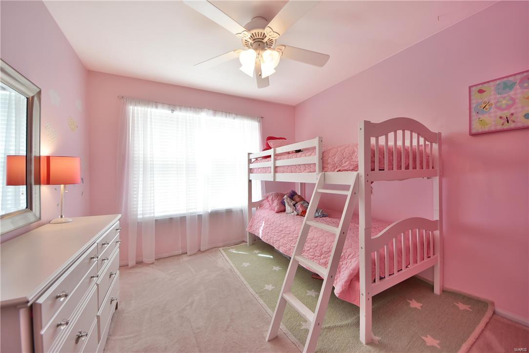 Crescent Oaks Amd - Residential