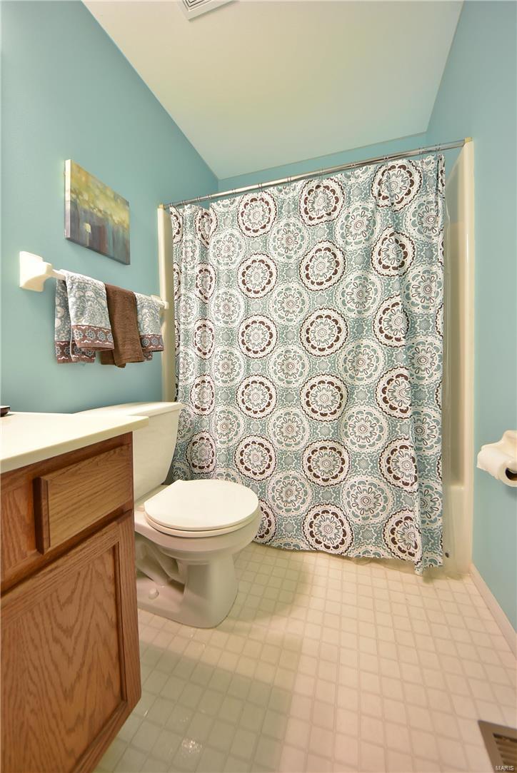 Crescent Oaks Amd - Residential