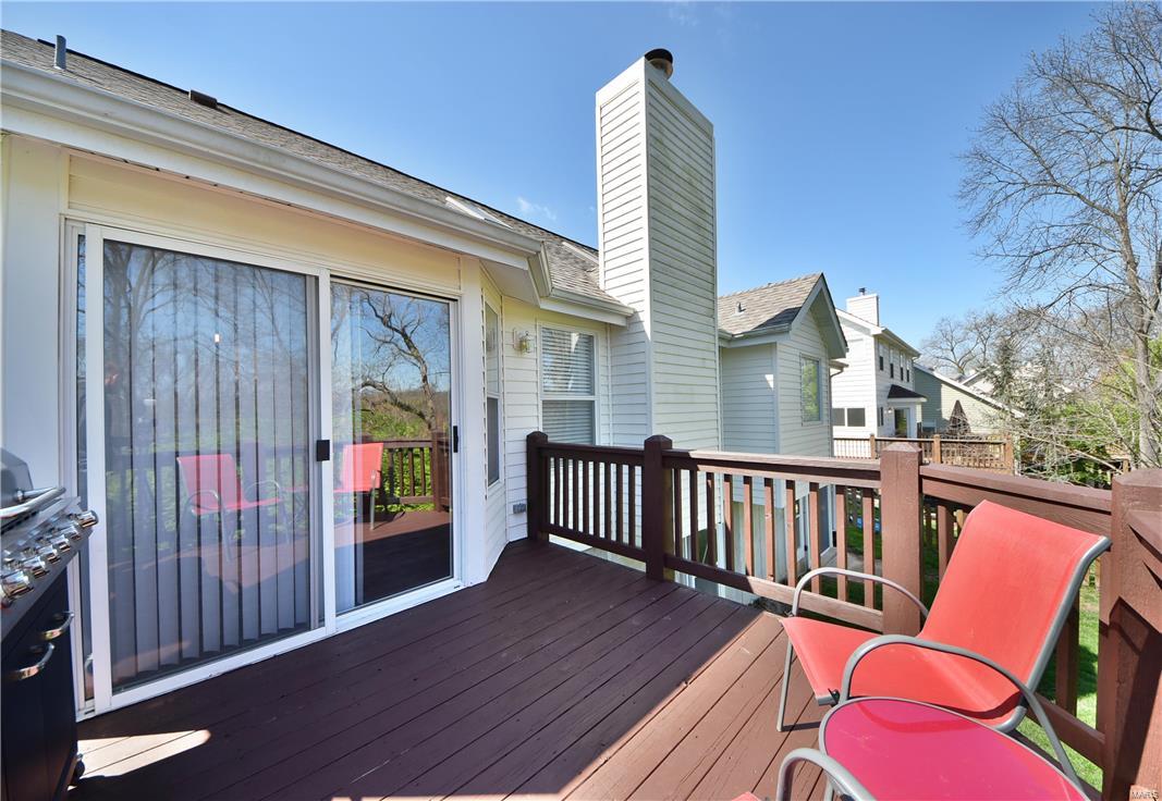 Crescent Oaks Amd - Residential
