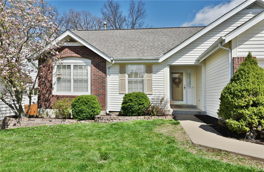 Crescent Oaks Amd - Residential