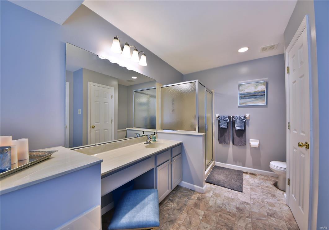 Crescent Oaks Amd - Residential