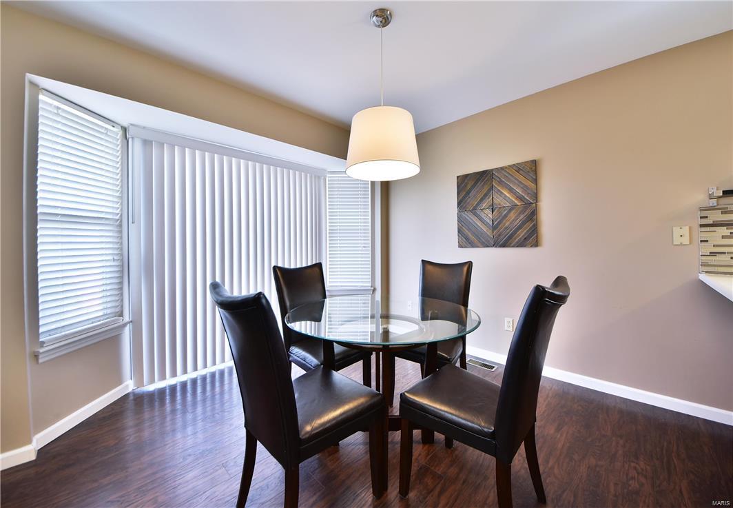 Crescent Oaks Amd - Residential