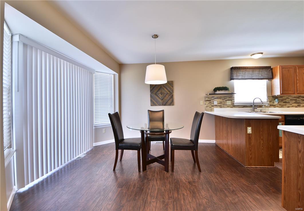 Crescent Oaks Amd - Residential