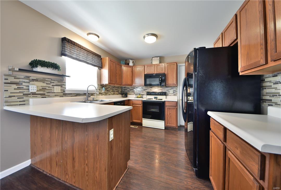 Crescent Oaks Amd - Residential