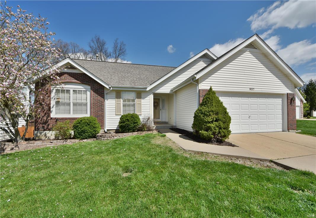 Crescent Oaks Amd - Residential