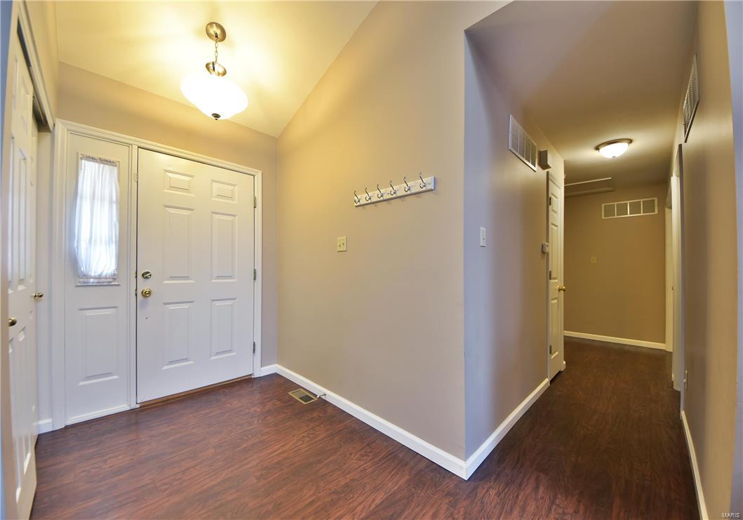 Crescent Oaks Amd - Residential