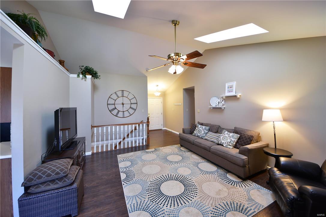 Crescent Oaks Amd - Residential