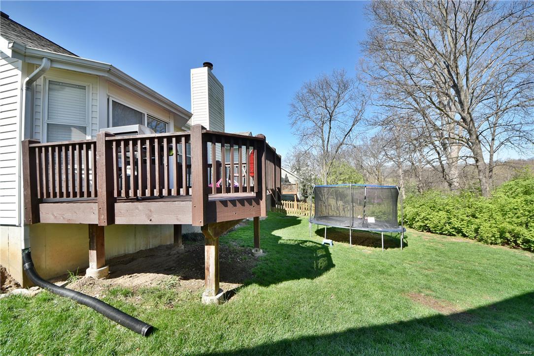 Crescent Oaks Amd - Residential