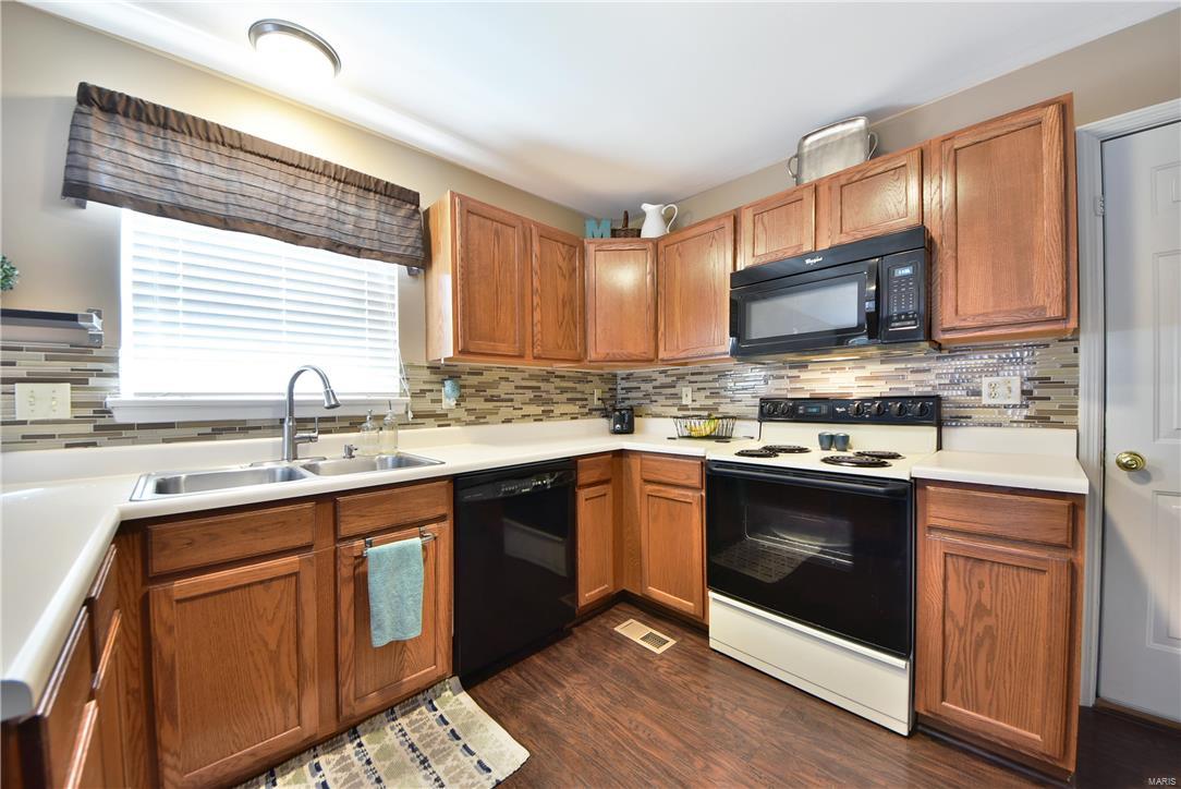 Crescent Oaks Amd - Residential