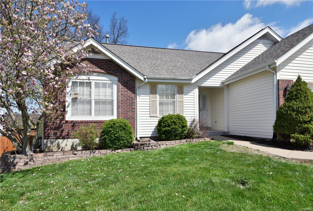 Crescent Oaks Amd - Residential