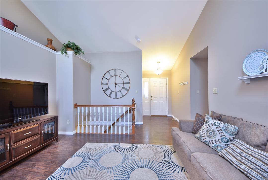 Crescent Oaks Amd - Residential