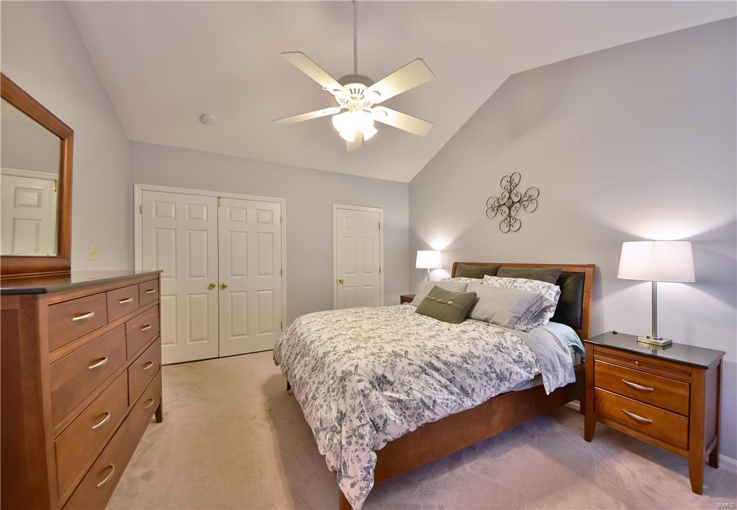 Crescent Oaks Amd - Residential